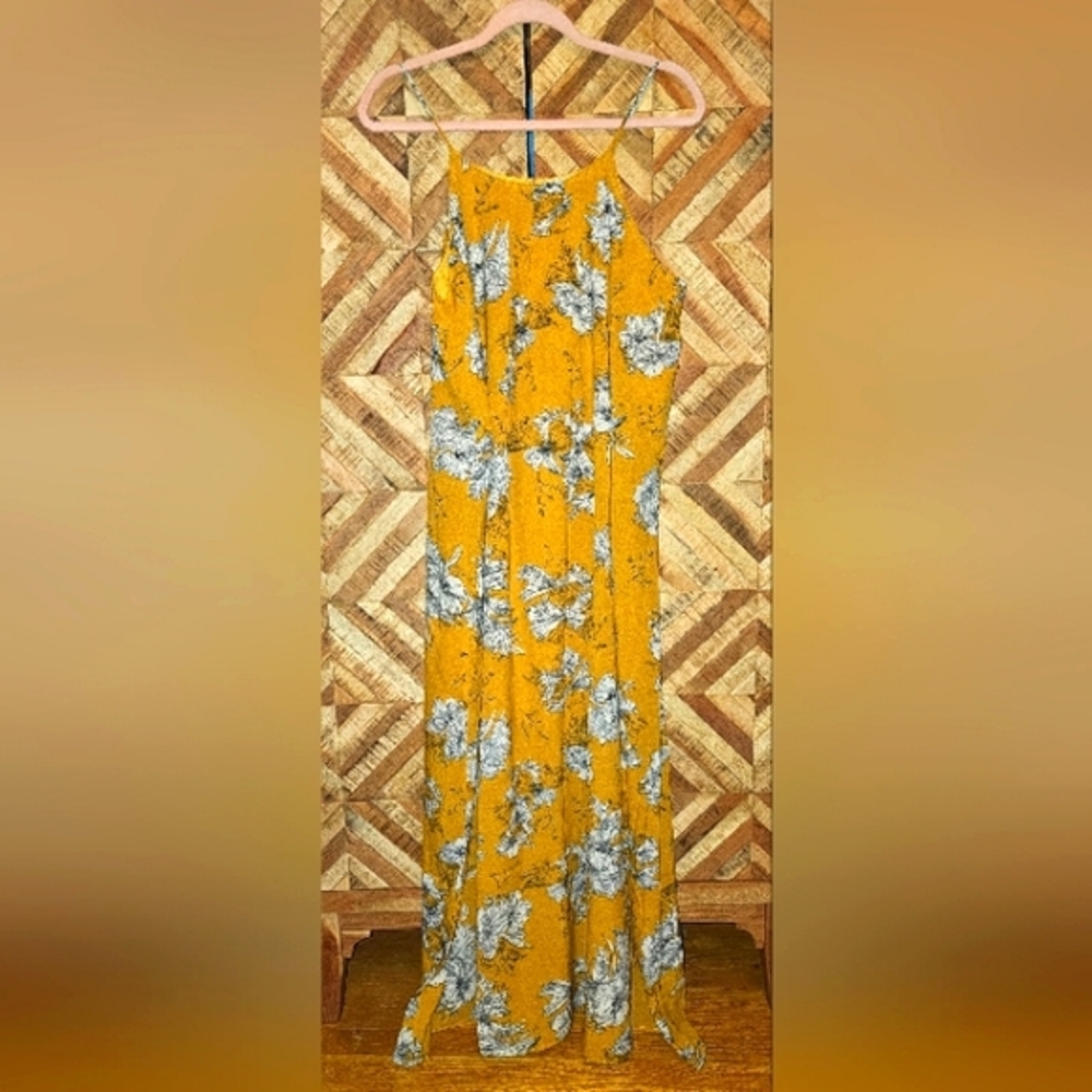 Hayden Los Angeles Maxi Dress